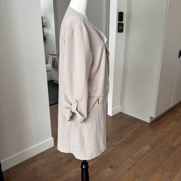 SOHO long vest - Picture 2 of 6